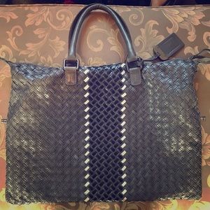 Versatile Jessica Jensen Handbag